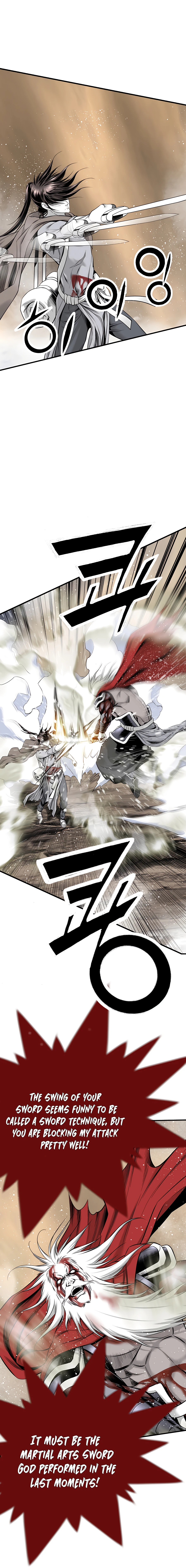 Way To Heaven Chapter 191 - page 9
