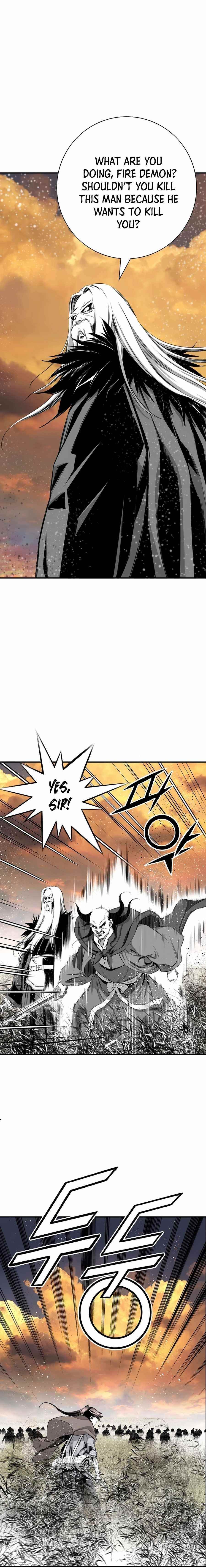 Way To Heaven Chapter 88 - page 15