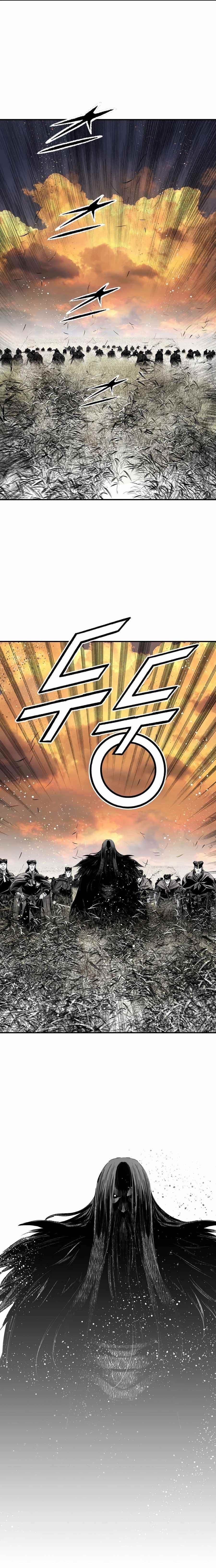 Way To Heaven Chapter 88 - page 2