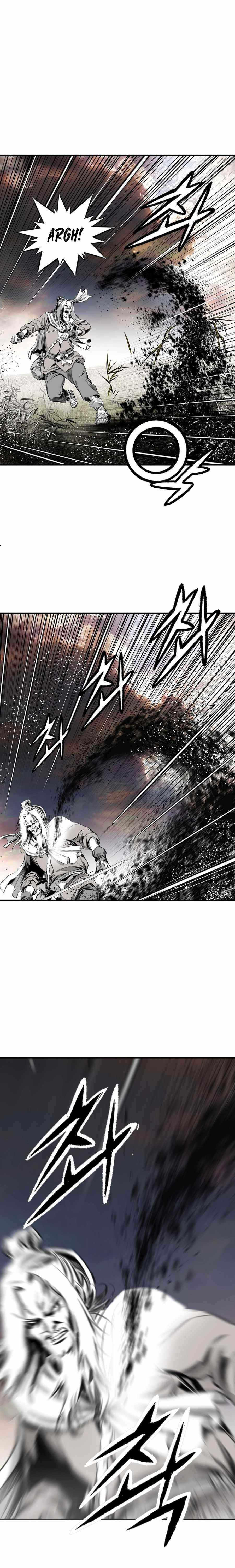 Way To Heaven Chapter 88 - page 21
