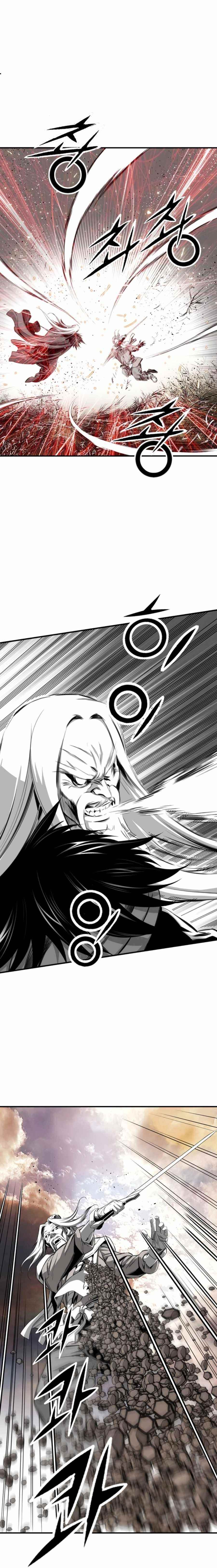 Way To Heaven Chapter 89 - page 11