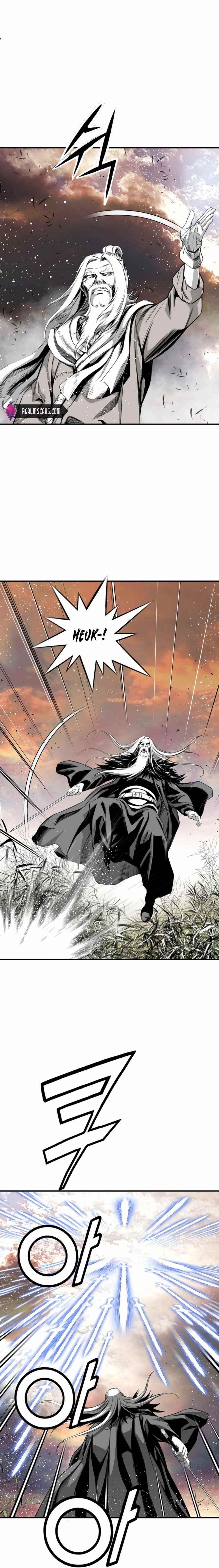 Way To Heaven Chapter 89 - page 5