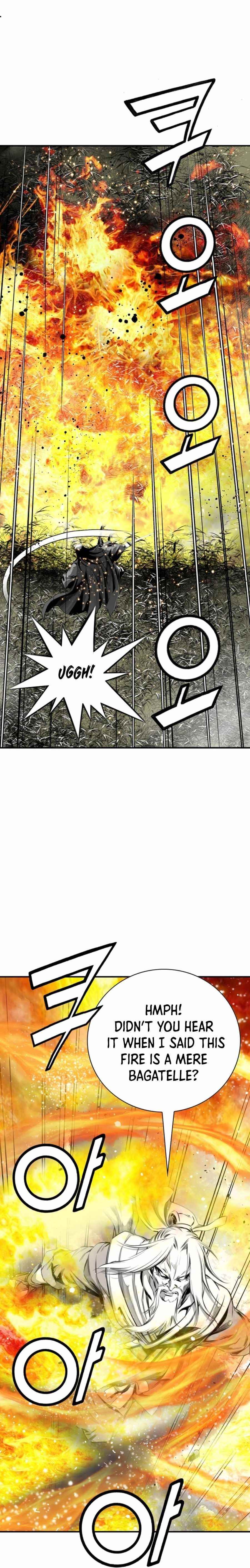 Way To Heaven Chapter 89 - page 9