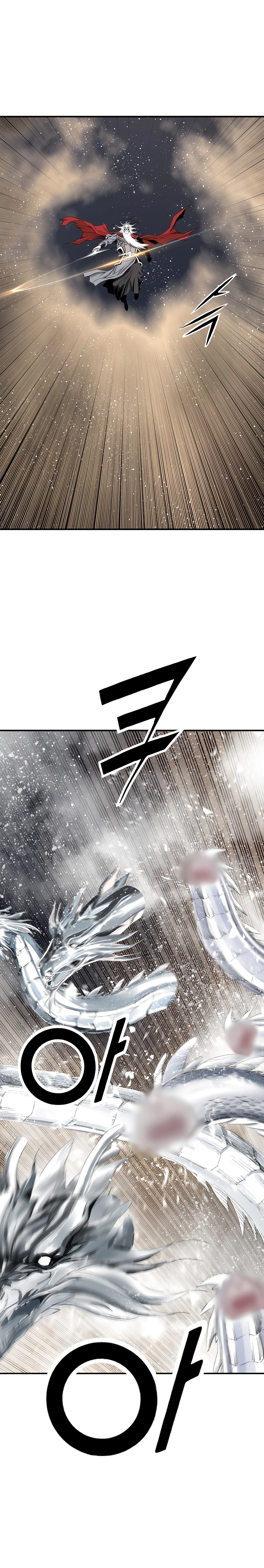 Way To Heaven Chapter 189 - page 3