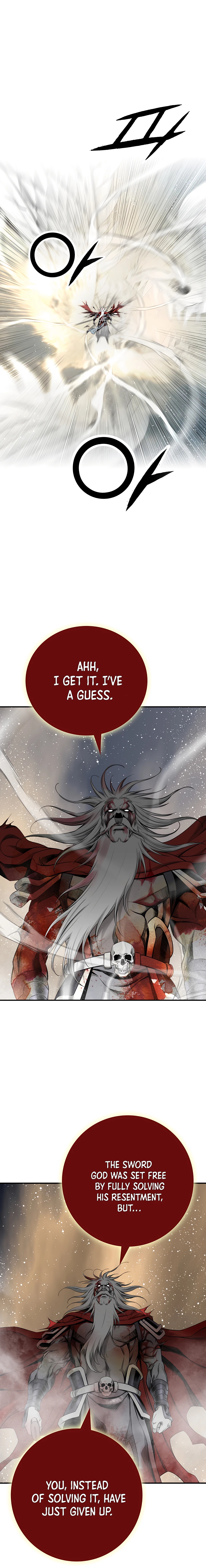 Way To Heaven Chapter 189 - page 6