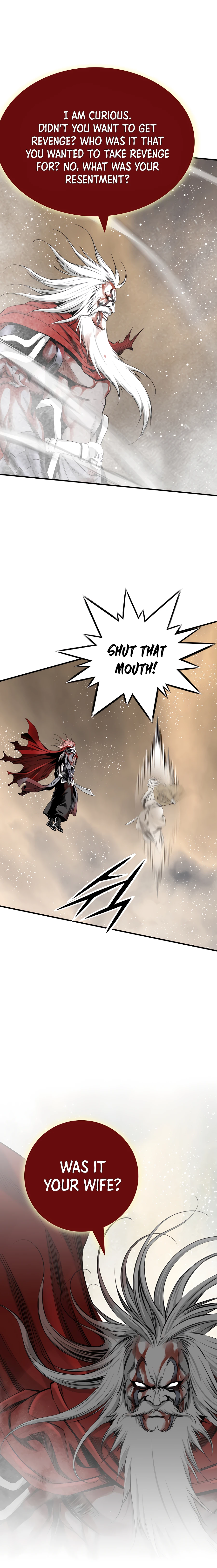 Way To Heaven Chapter 189 - page 8