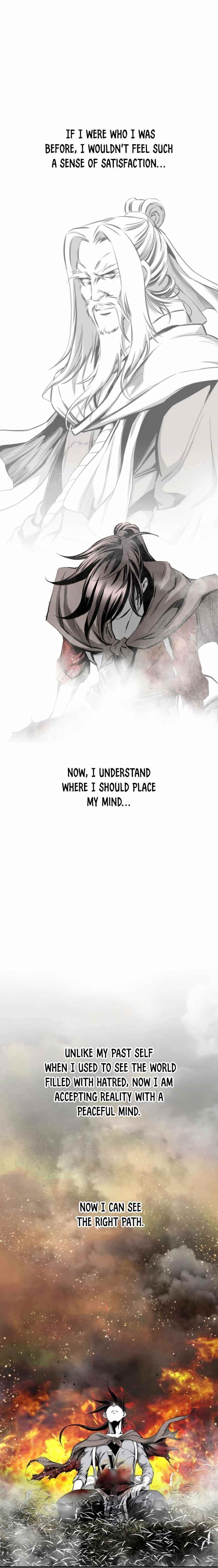 Way To Heaven Chapter 91 - page 12