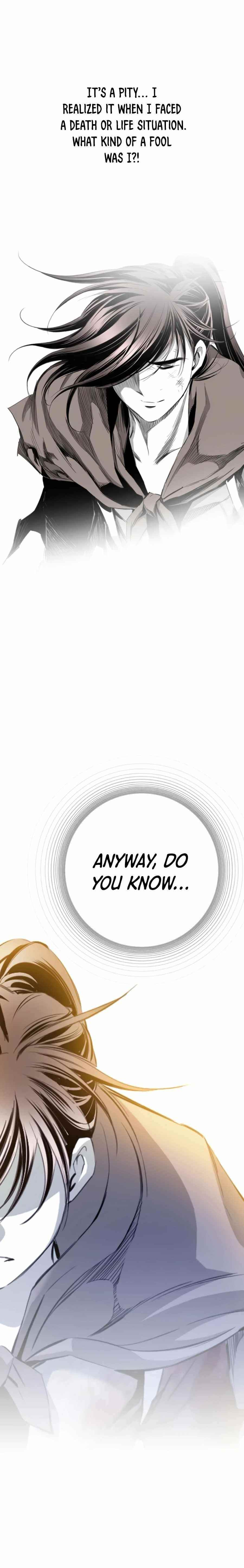 Way To Heaven Chapter 91 - page 15