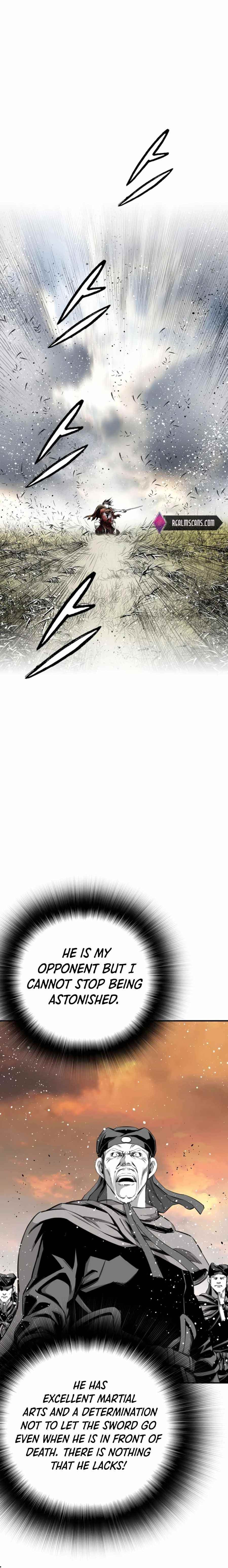 Way To Heaven Chapter 91 - page 20