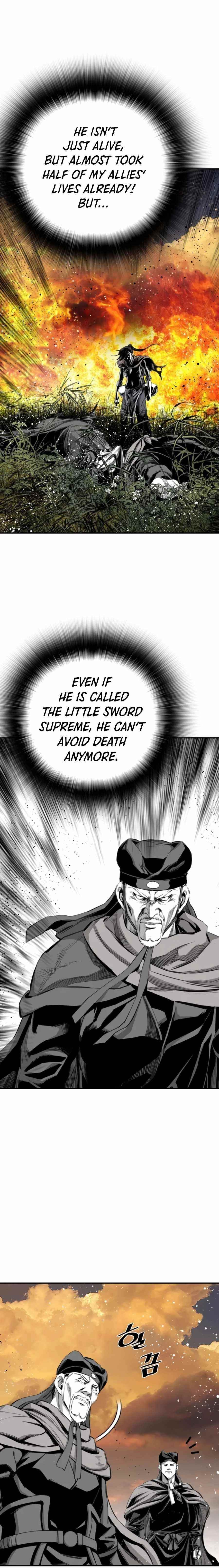 Way To Heaven Chapter 91 - page 6