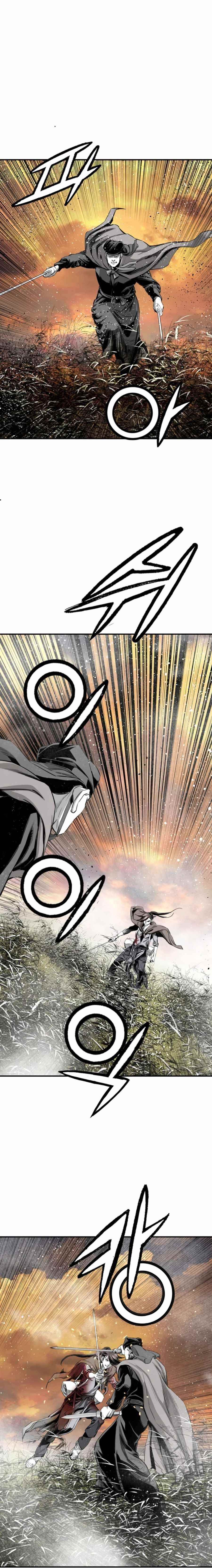 Way To Heaven Chapter 91 - page 7