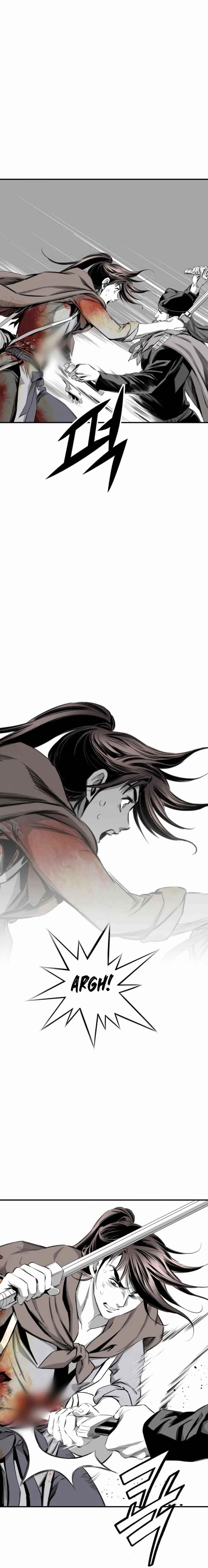 Way To Heaven Chapter 91 - page 8