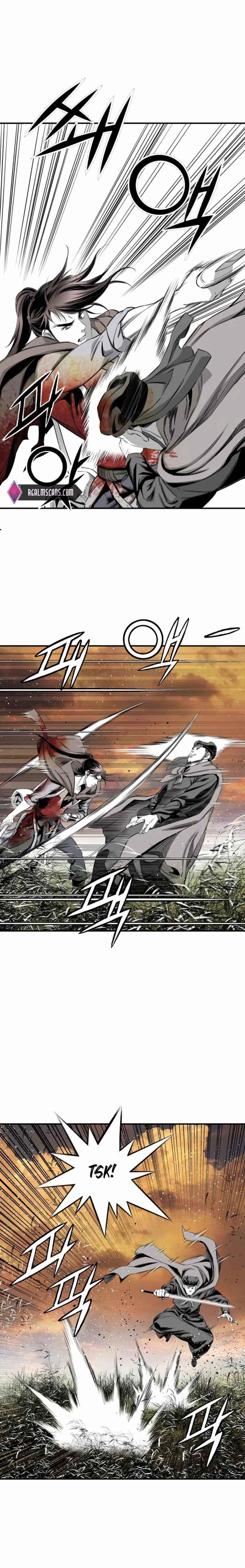Way To Heaven Chapter 91 - page 9