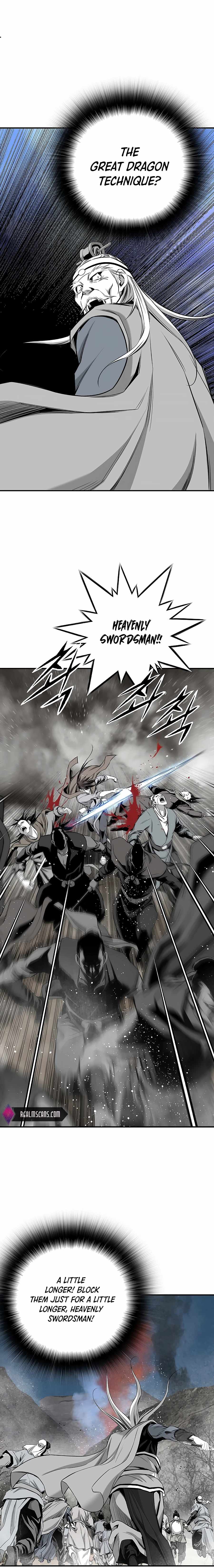 Way To Heaven Chapter 138 - page 16