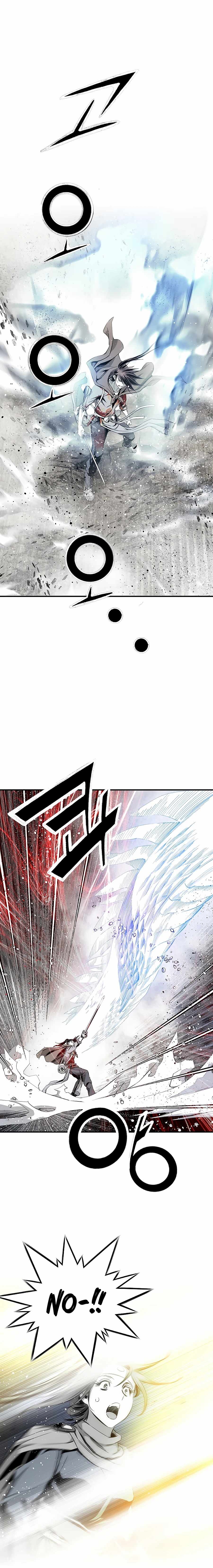 Way To Heaven Chapter 138 - page 6