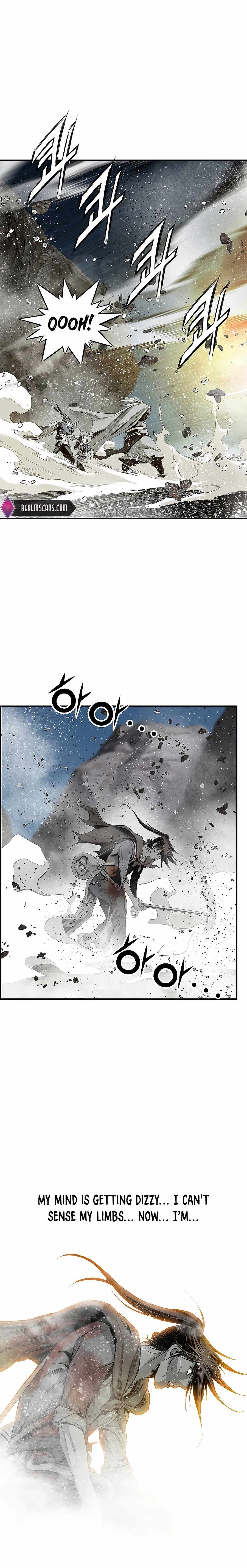 Way To Heaven Chapter 138 - page 8