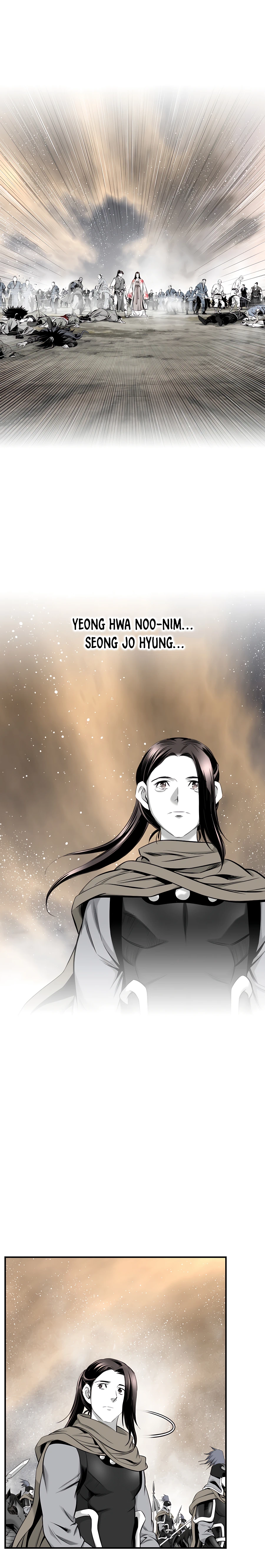 Way To Heaven Chapter 188 - page 13