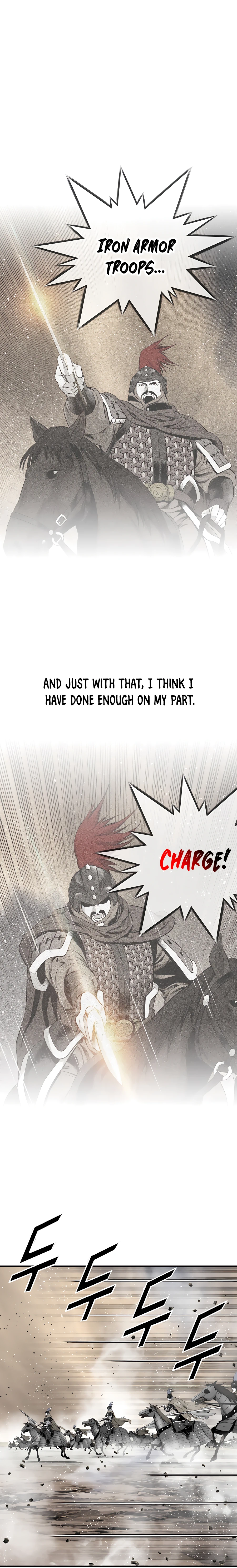 Way To Heaven Chapter 188 - page 18