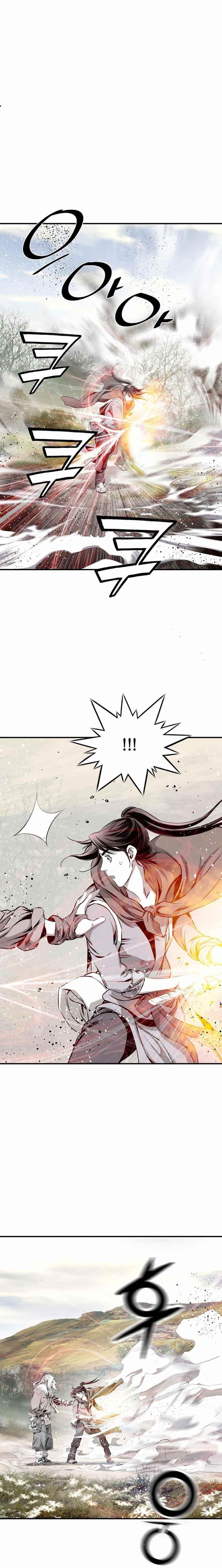 Way To Heaven Chapter 81 - page 15