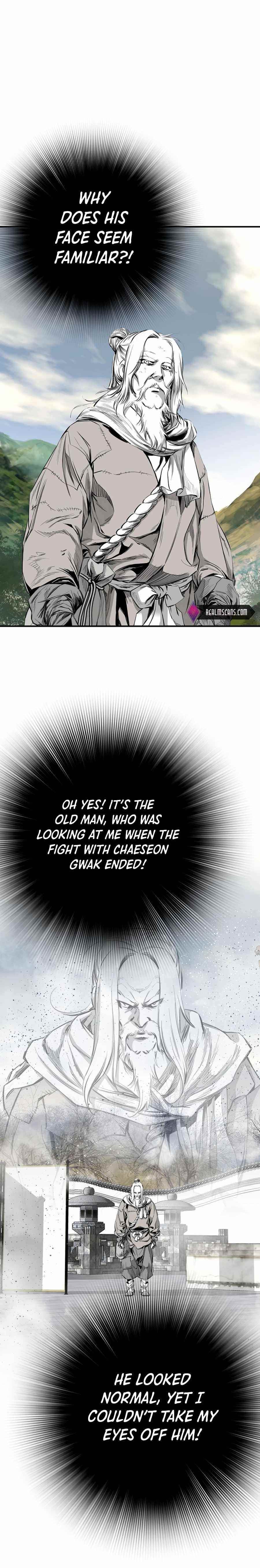 Way To Heaven Chapter 81 - page 2