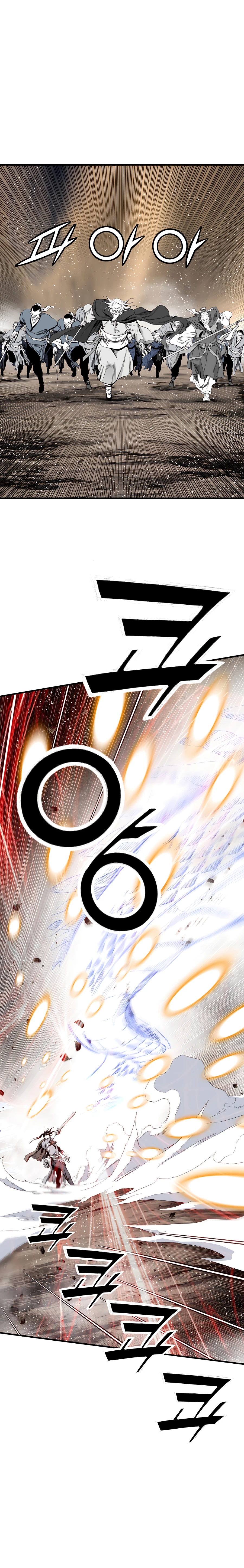 Way To Heaven Chapter 187 - page 5