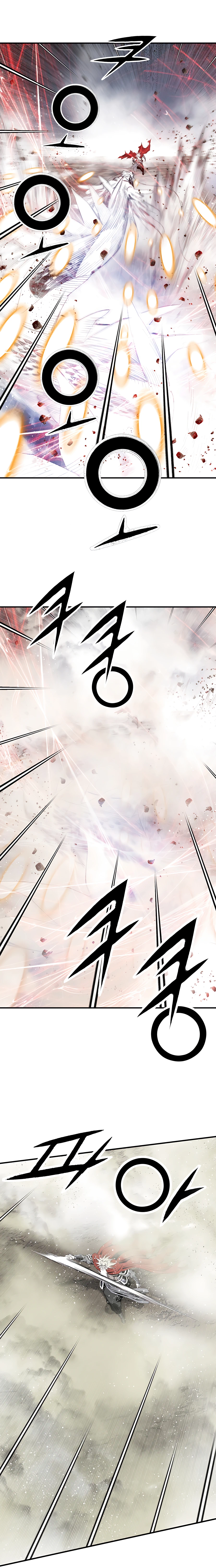 Way To Heaven Chapter 187 - page 6