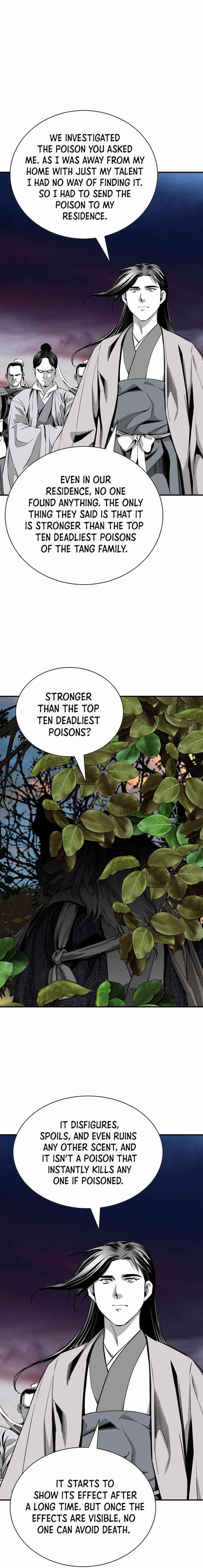 Way To Heaven Chapter 92 - page 19