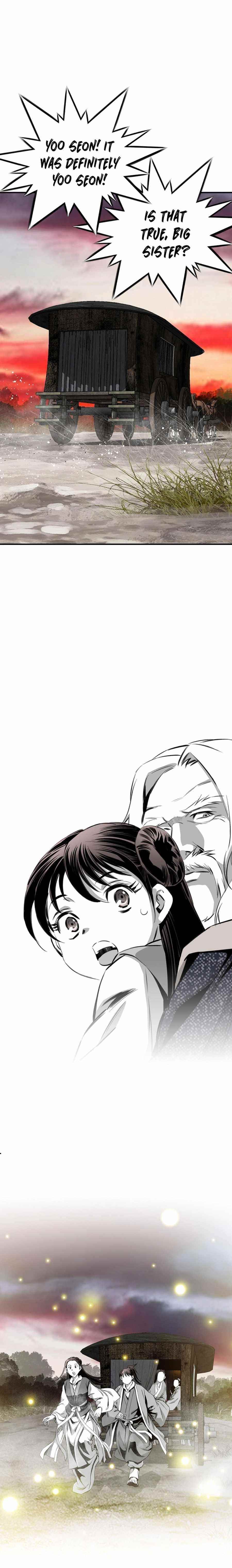 Way To Heaven Chapter 92 - page 6