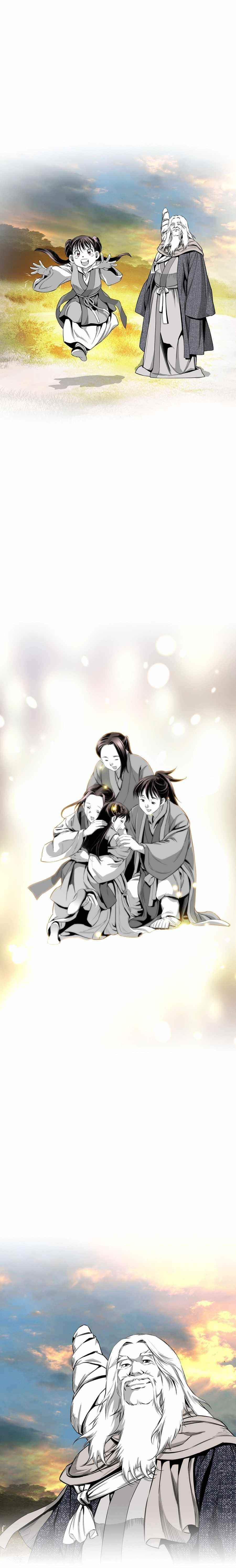 Way To Heaven Chapter 92 - page 7