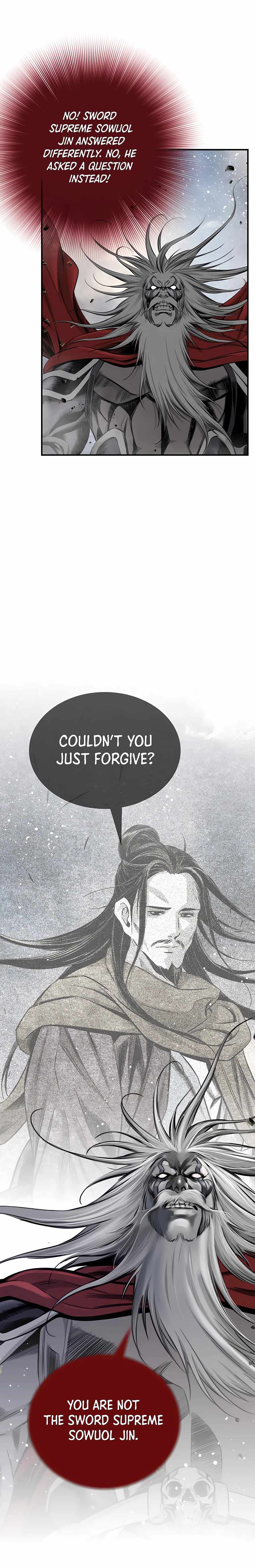 Way To Heaven Chapter 166 - page 10