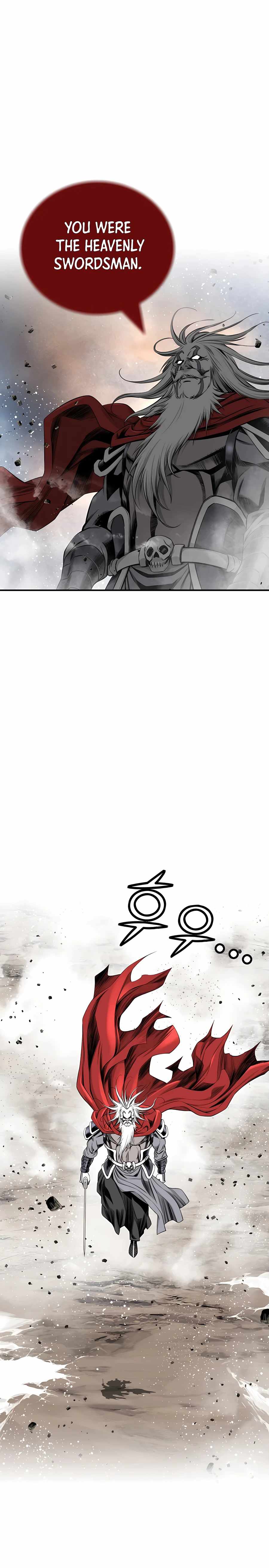 Way To Heaven Chapter 166 - page 11