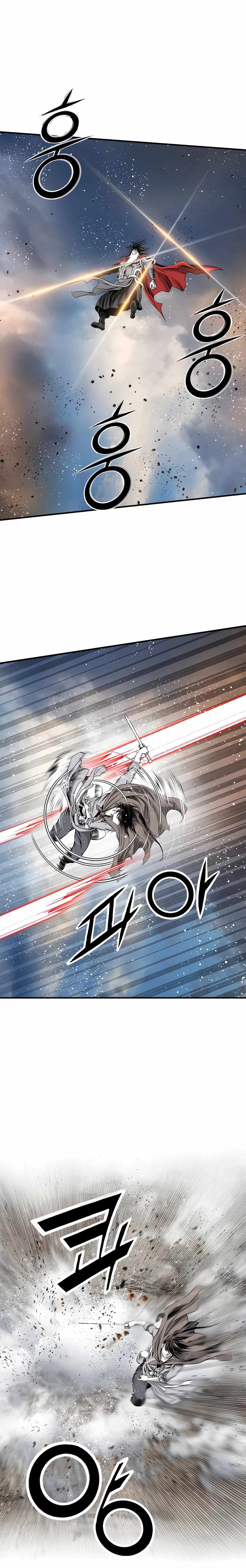 Way To Heaven Chapter 166 - page 13
