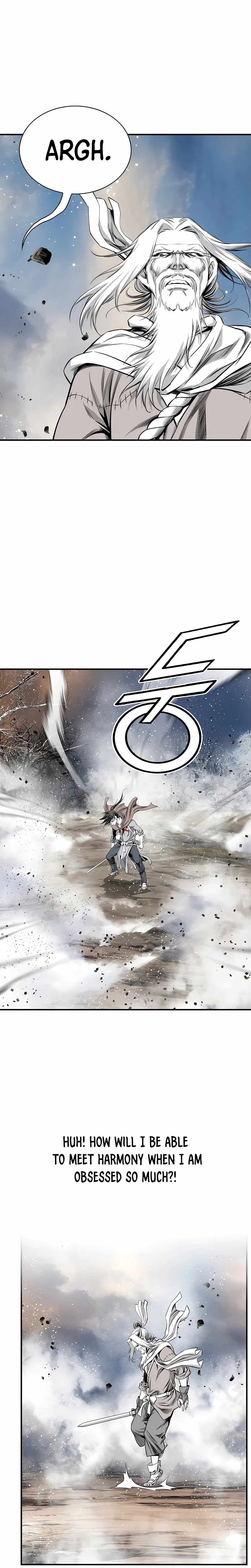Way To Heaven Chapter 166 - page 24