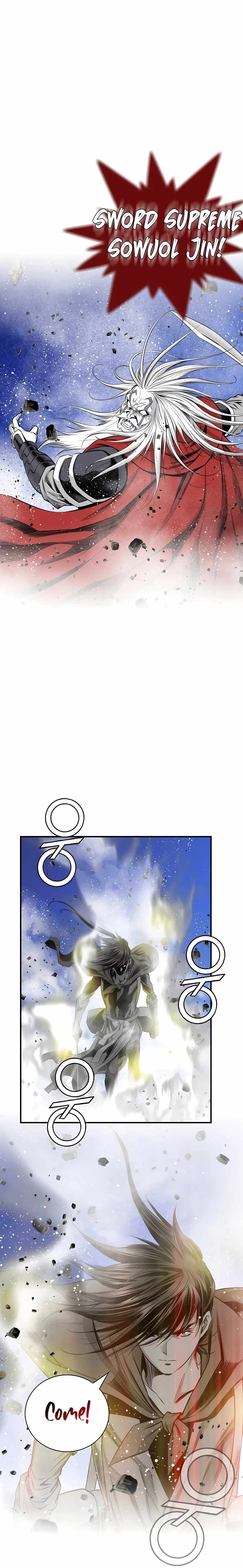 Way To Heaven Chapter 166 - page 4