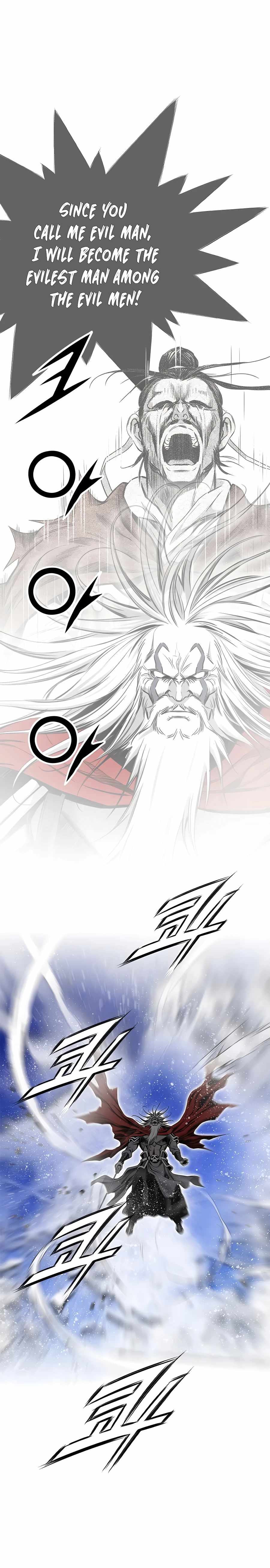 Way To Heaven Chapter 166 - page 6