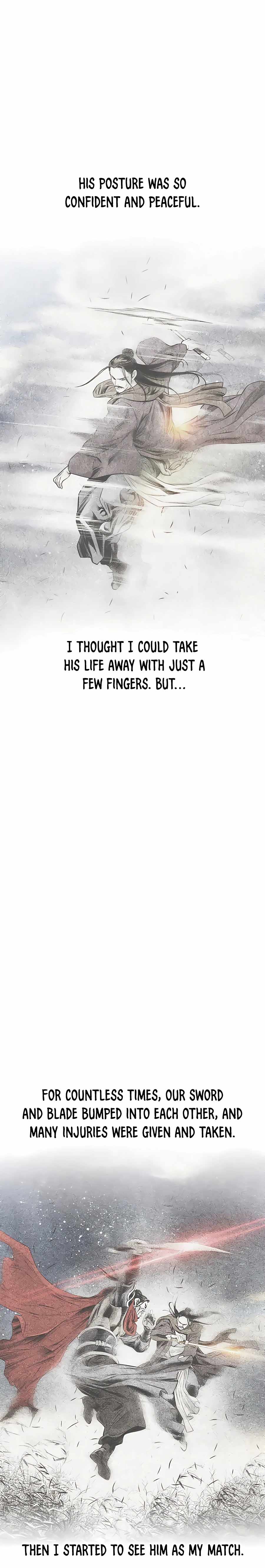 Way To Heaven Chapter 166 - page 8