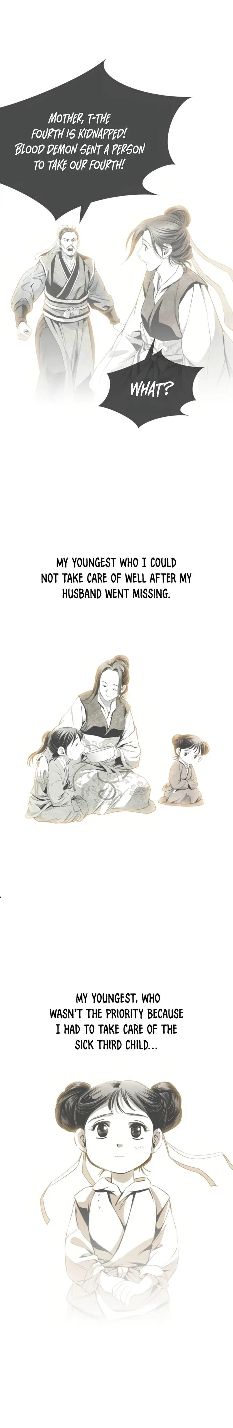 Way To Heaven Chapter 122 - page 16