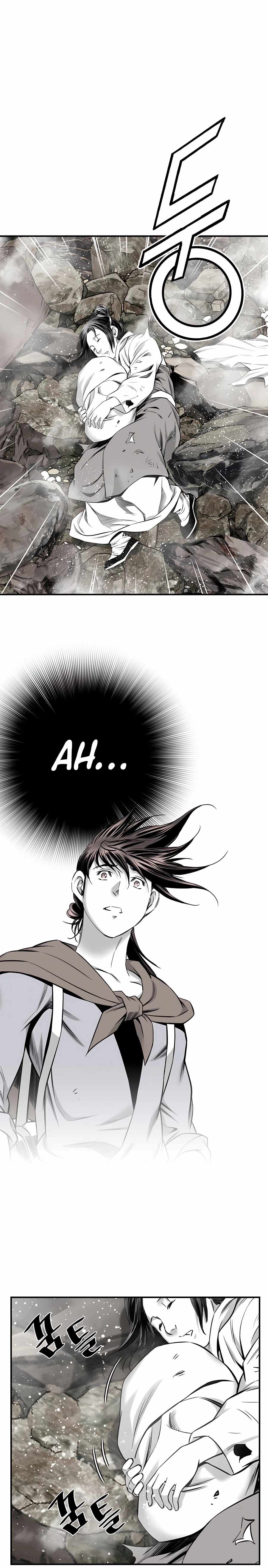 Way To Heaven Chapter 175 - page 13