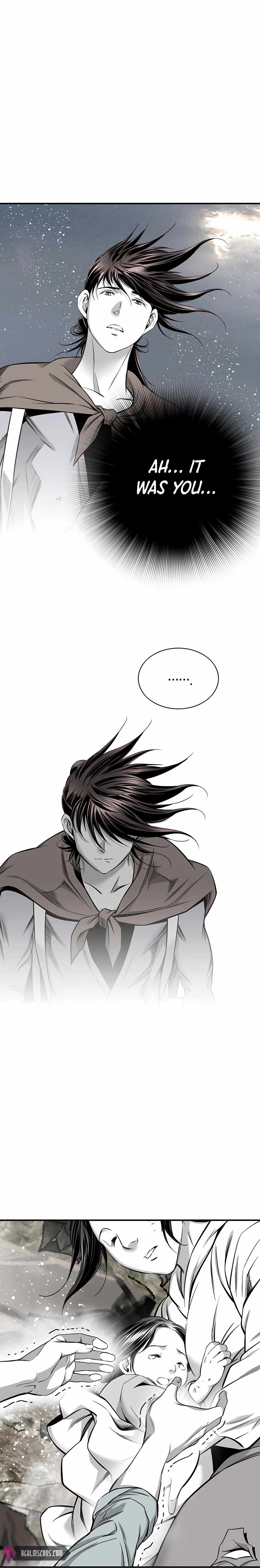 Way To Heaven Chapter 175 - page 15