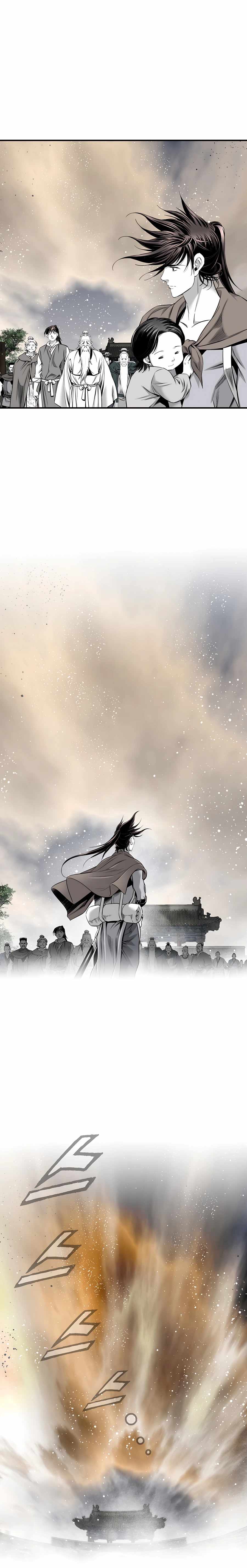 Way To Heaven Chapter 175 - page 19