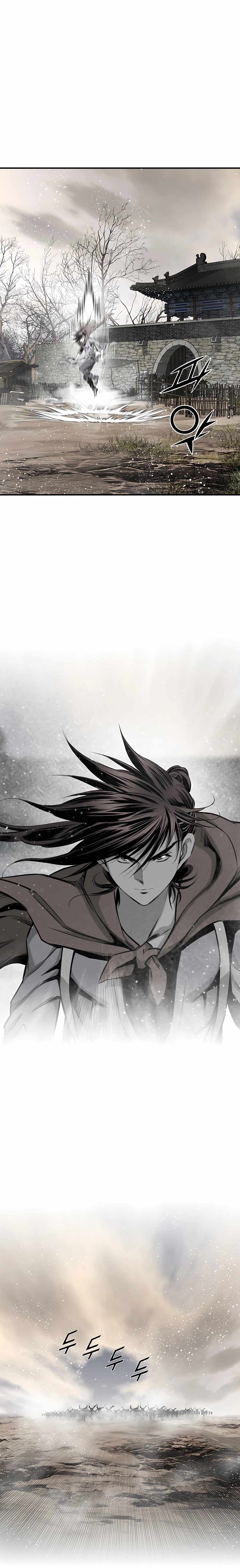 Way To Heaven Chapter 175 - page 23