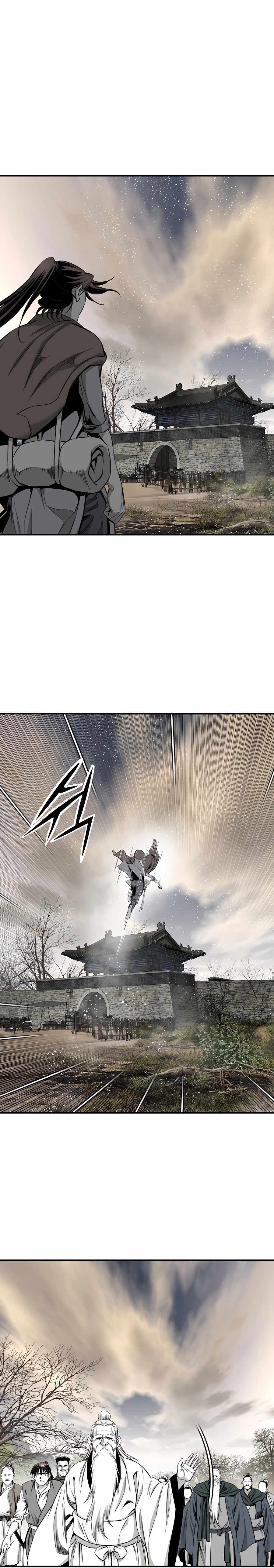 Way To Heaven Chapter 175 - page 7