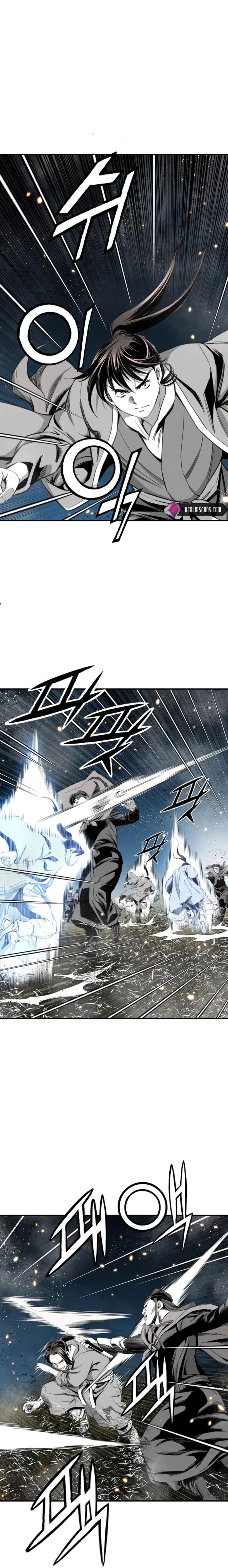 Way To Heaven Chapter 95 - page 10