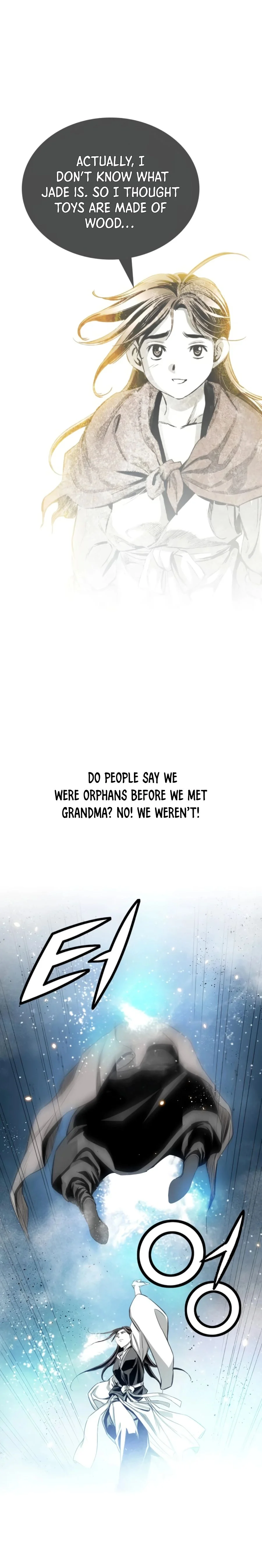 Way To Heaven Chapter 95 - page 17
