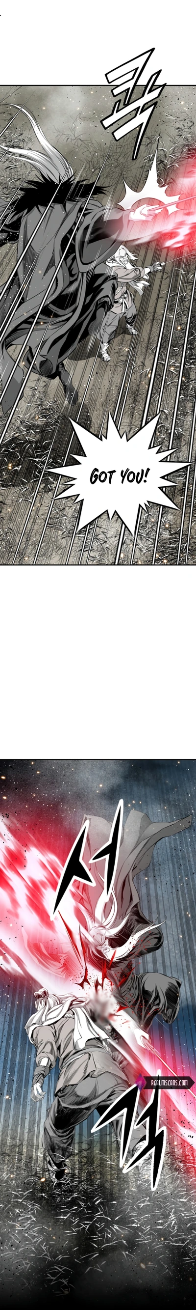 Way To Heaven Chapter 96 - page 24
