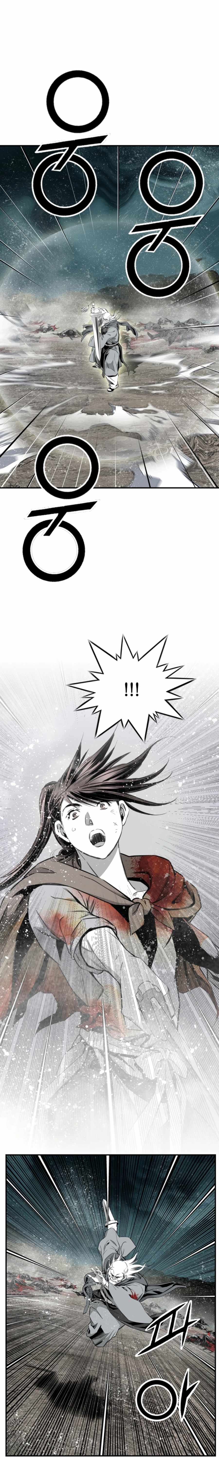 Way To Heaven Chapter 132 - page 5