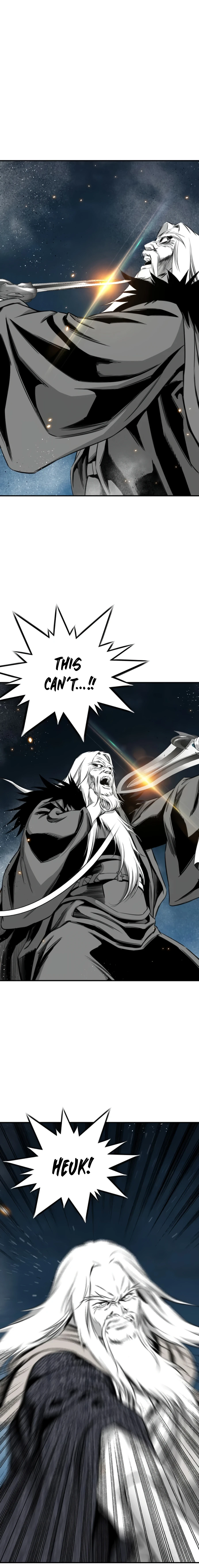 Way To Heaven Chapter 97 - page 13