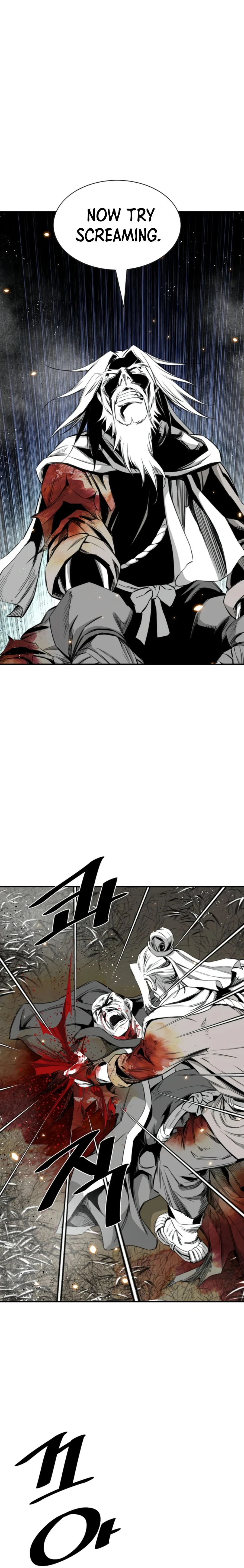 Way To Heaven Chapter 97 - page 24
