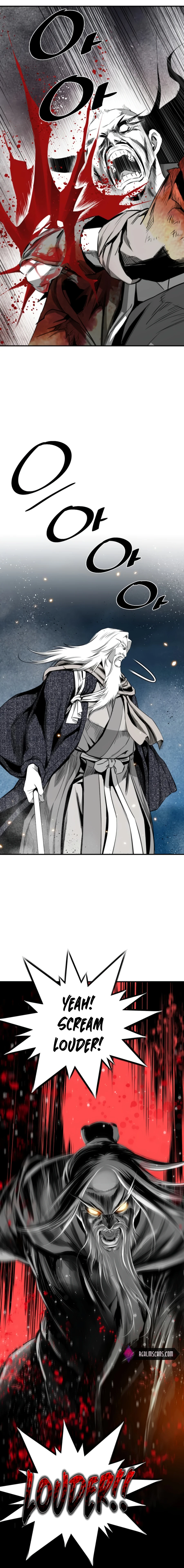 Way To Heaven Chapter 97 - page 25