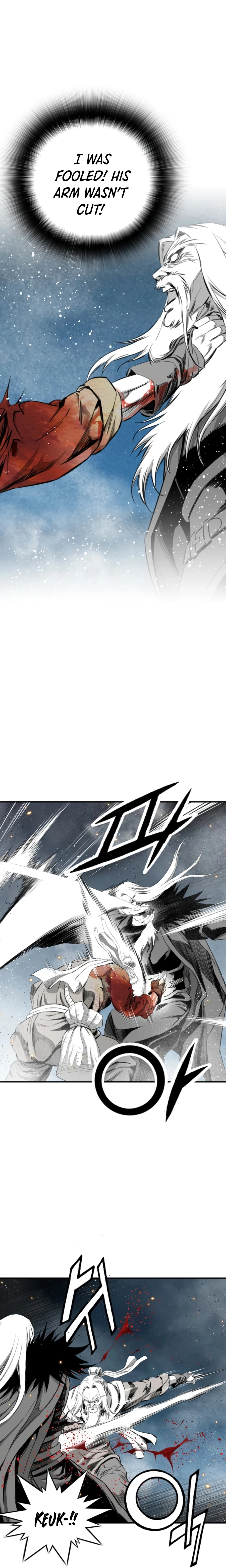 Way To Heaven Chapter 97 - page 4